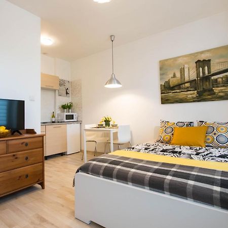 Apartamenty Zamulkowa 4Two 卡托维兹 外观 照片
