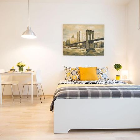 Apartamenty Zamulkowa 4Two 卡托维兹 外观 照片