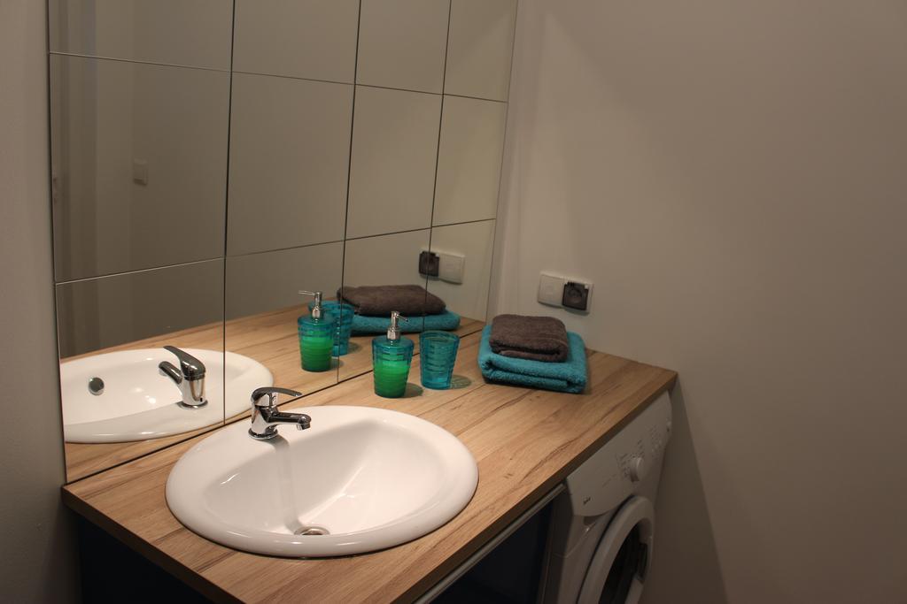 Apartamenty Zamulkowa 4Two 卡托维兹 外观 照片