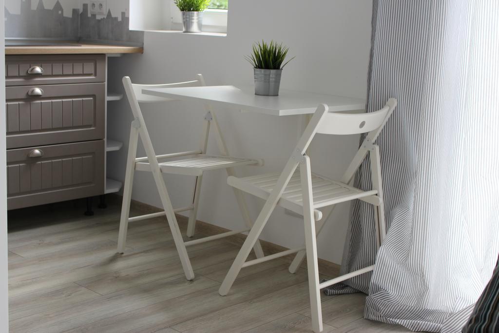 Apartamenty Zamulkowa 4Two 卡托维兹 外观 照片