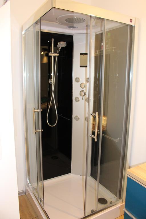 Apartamenty Zamulkowa 4Two 卡托维兹 外观 照片