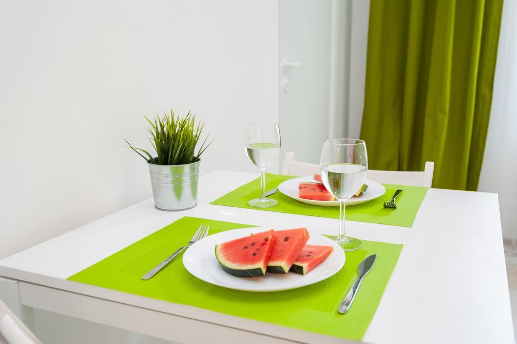 Apartamenty Zamulkowa 4Two 卡托维兹 外观 照片