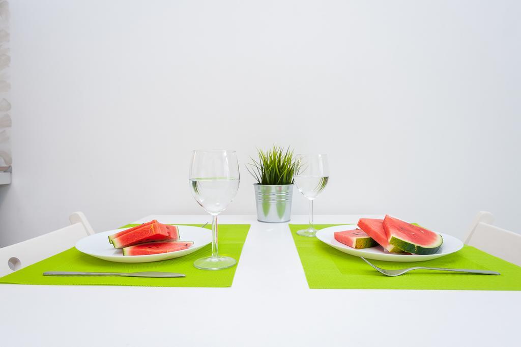 Apartamenty Zamulkowa 4Two 卡托维兹 外观 照片