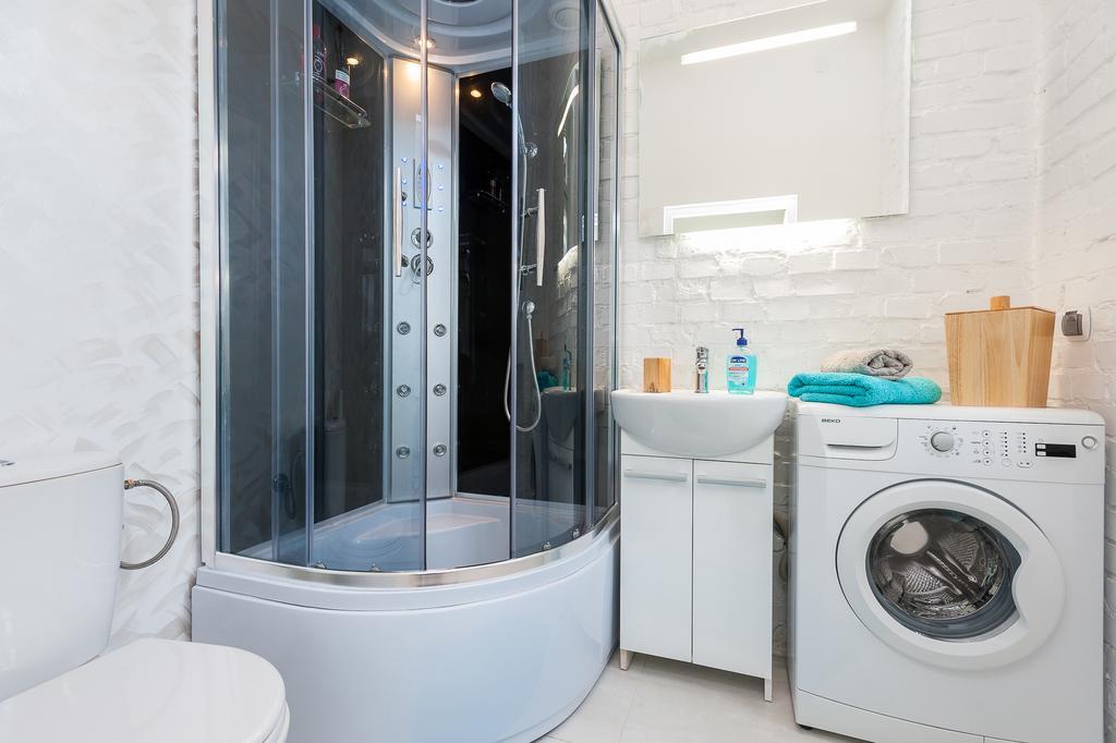 Apartamenty Zamulkowa 4Two 卡托维兹 外观 照片
