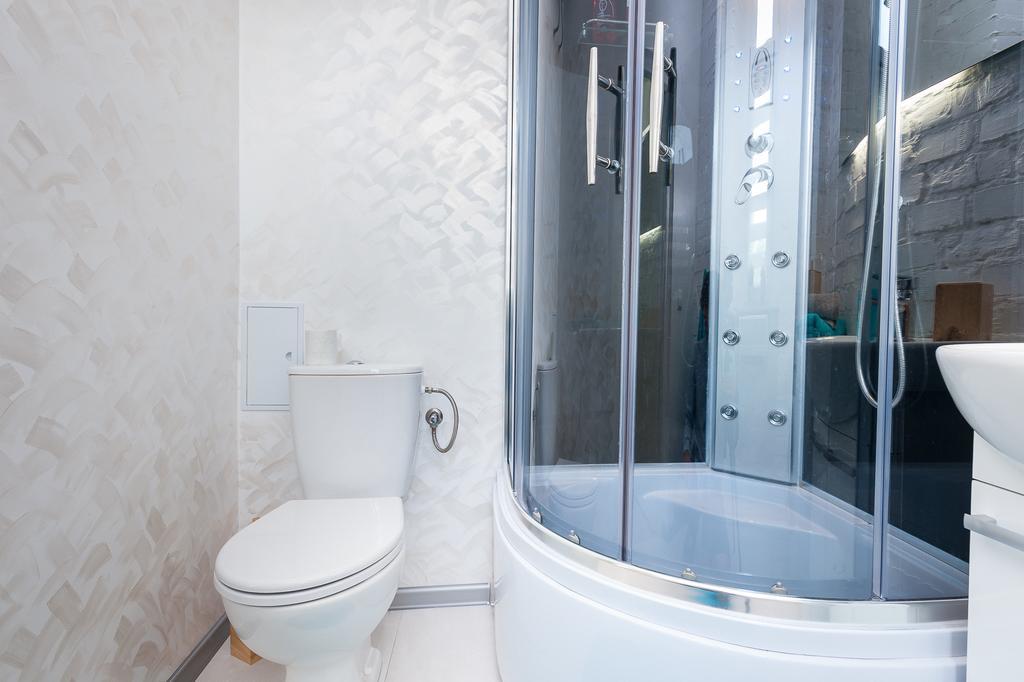 Apartamenty Zamulkowa 4Two 卡托维兹 外观 照片