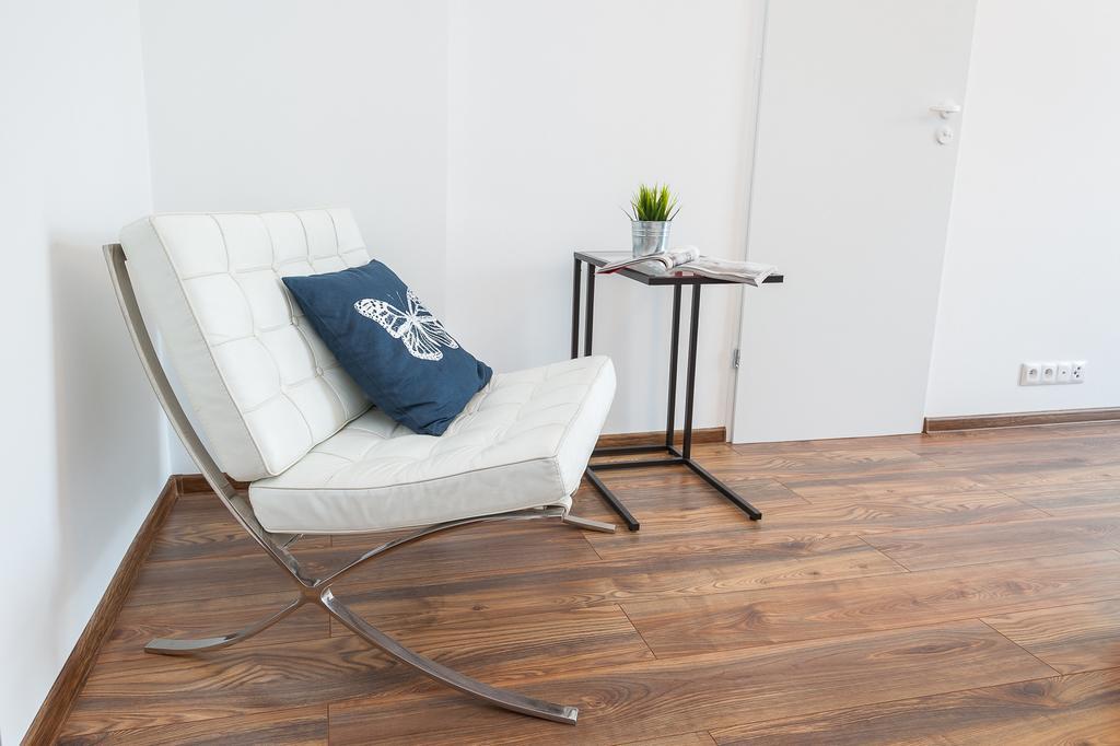 Apartamenty Zamulkowa 4Two 卡托维兹 外观 照片