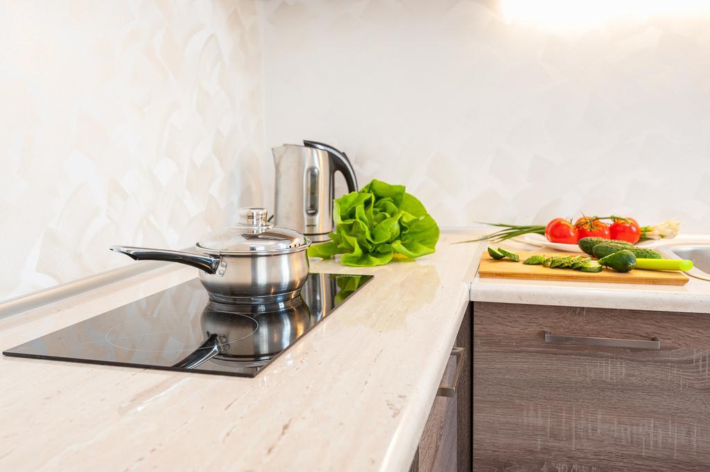 Apartamenty Zamulkowa 4Two 卡托维兹 外观 照片