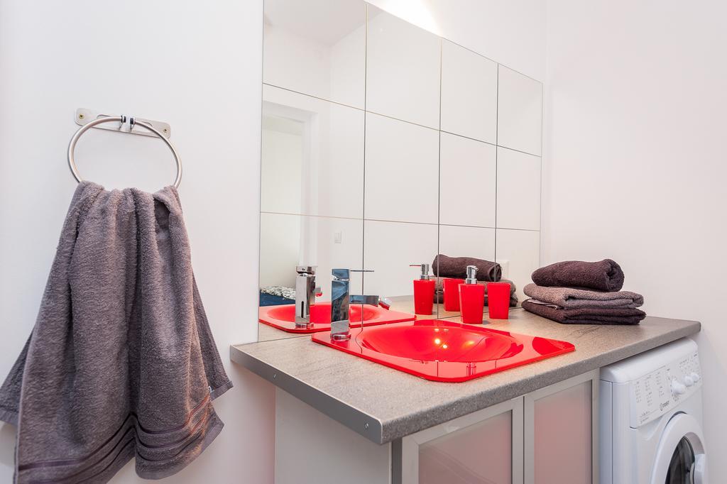 Apartamenty Zamulkowa 4Two 卡托维兹 外观 照片